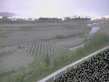 酒匂川 富士道橋付近のカメラ画像