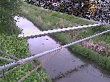 坂呂橋付近のカメラ画像