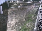 大窪橋付近のカメラ画像