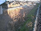 大窪橋付近のカメラ画像