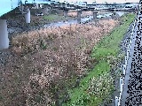 大窪橋付近のカメラ画像