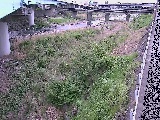 大窪橋付近のカメラ画像