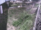 大窪橋付近のカメラ画像