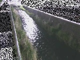 東洋橋付近のカメラ画像