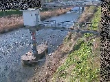 狩川水位観測所付近のカメラ画像