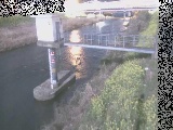 狩川水位観測所付近のカメラ画像