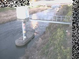 狩川水位観測所付近のカメラ画像