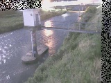 狩川水位観測所付近のカメラ画像