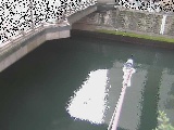 西鶴屋橋付近のカメラ画像