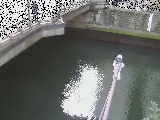 西鶴屋橋付近のカメラ画像