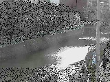 石崎川 石崎橋付近のカメラ画像
