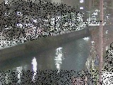 石崎川 石崎橋付近のカメラ画像