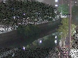 石崎川 石崎橋付近のカメラ画像
