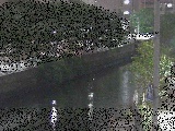 石崎橋付近のカメラ画像