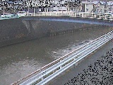 鷹匠橋付近のカメラ画像
