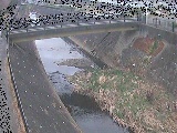 早淵川 鍛冶橋付近のカメラ画像