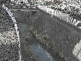 中堀川 愛宕白根橋付近のカメラ画像