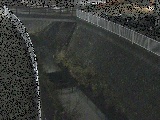 中堀川 愛宕白根橋付近のカメラ画像