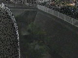 中堀川 愛宕白根橋付近のカメラ画像