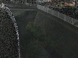 愛宕白根橋付近のカメラ画像