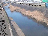 浅山橋付近のカメラ画像