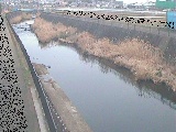 浅山橋付近のカメラ画像
