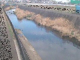 浅山橋付近のカメラ画像