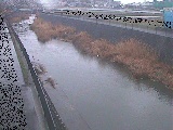 浅山橋付近のカメラ画像