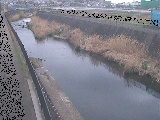 恩田川 浅山橋付近のカメラ画像