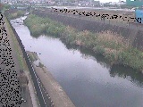 浅山橋付近のカメラ画像