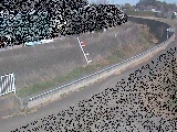 大竹上橋付近のカメラ画像