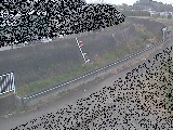 大熊川 大竹上橋付近のカメラ画像
