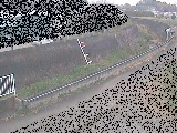 大竹上橋付近のカメラ画像
