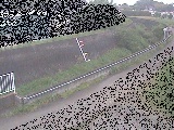 大竹上橋付近のカメラ画像
