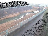 高田橋付近のカメラ画像