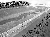 高田橋付近のカメラ画像