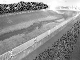 早淵川 高田橋付近のカメラ画像