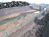 高田橋付近のカメラ画像