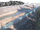 早淵川 高田橋付近のカメラ画像