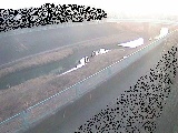 高田橋付近のカメラ画像