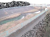 高田橋付近のカメラ画像