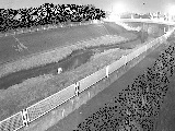 高田橋付近のカメラ画像