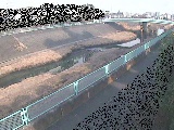 高田橋付近のカメラ画像