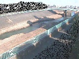 高田橋付近のカメラ画像