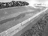高田橋付近のカメラ画像