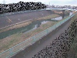 早淵川 高田橋付近のカメラ画像