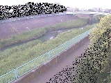 高田橋付近のカメラ画像