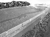 高田橋付近のカメラ画像