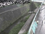 笹野橋付近のカメラ画像
