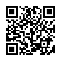 県ホームページ（県職員募集（看護専任教員））へのQRコード